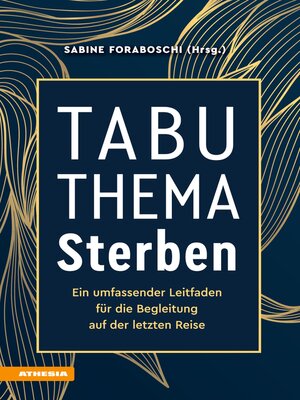 cover image of Tabuthema Sterben